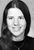 Laura Berkstresser: class of 1977, Norte Del Rio High School, Sacramento, CA.